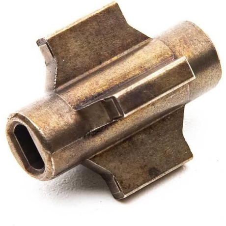 Axial uzávěrka diferenciálu: RBX10