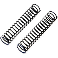 Pótalkatrész RC autó modellekhez Axial RBX10 Ryft 4WD: lengéscsillapító rugó 15x85mm 1.95lbs/in (2 db) 