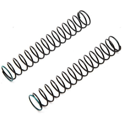 Axial pružina tlumiče 15x105mm 2.20lbs/in (2)