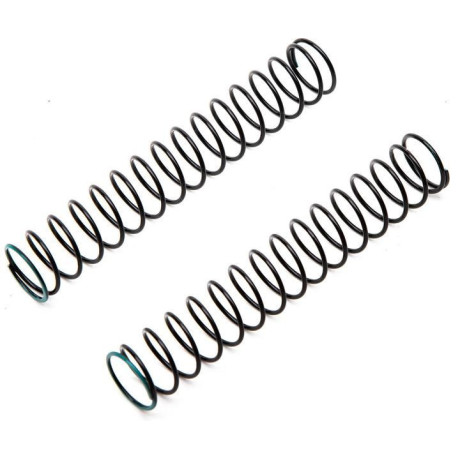 Axial pružina tlumiče 15x105mm 2.20lbs/in (2)