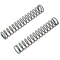 Pótalkatrész RC modell autókhoz Axial RBX10 Ryft 4WD: lengéscsillapító rugó 15x105mm 2.20lbs/in (2 db) 