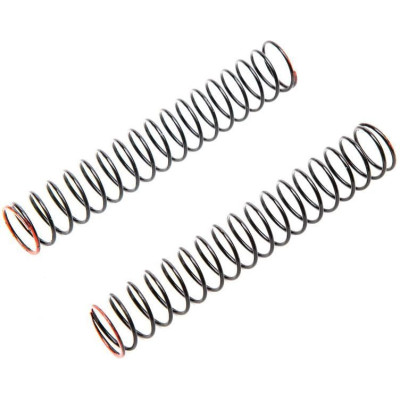 Axial pružina tlumiče 15x105mm 1.95lbs/in (2)