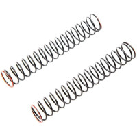 Pótalkatrész RC modell autókhoz Axial RBX10 Ryft 4WD: lengéscsillapító rugó 15x105mm 1.95lbs/in (2 db) 