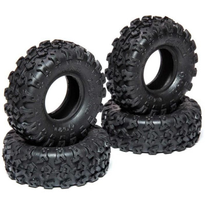 Axial pneu 1.0" Rock Lizards (4): SCX24