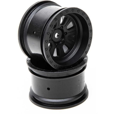 Axial disk kola 2.2 Raceline Monster černý (2)