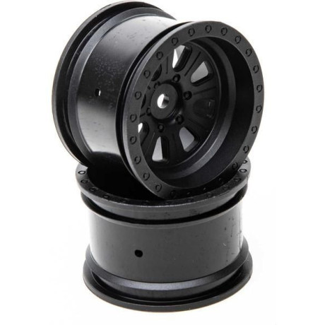 Axial disk kola 2.2 Raceline Monster černý (2)