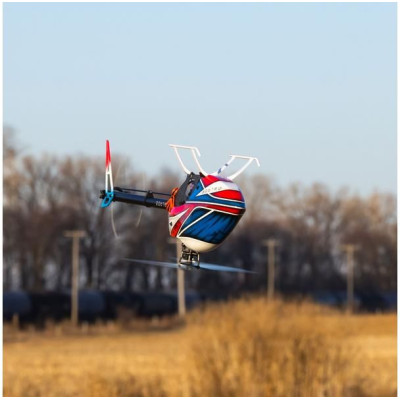 Blade Fusion 360 Smart SAFE BNF Basic