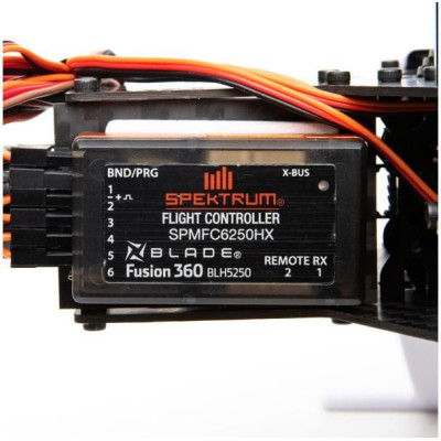 Blade Fusion 360 Smart SAFE BNF Basic