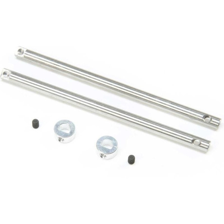 E-flite sada čepů výškovky: Su-30 1.1m