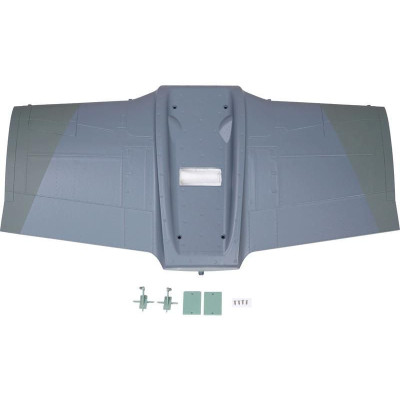 E-flite centroplán: FW 190A 1.5m