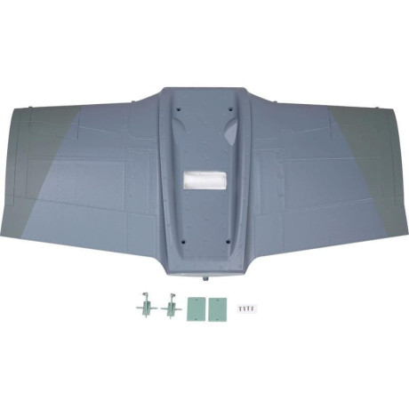 E-flite centroplán: FW 190A 1.5m