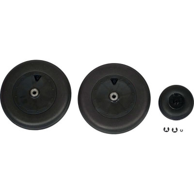 E-flite kolo (2): FW 190A 1.5m