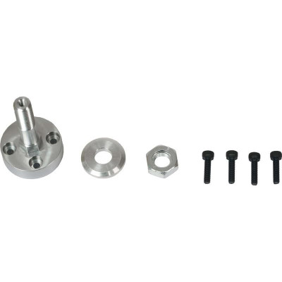 E-flite unašeč vrtule: FW 190A 1.5m