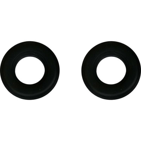 E-flite kolo měkké (2): FW 190A 1.5m