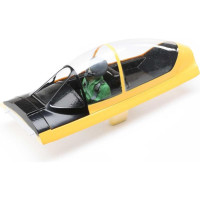 Pótalkatrész E-flite T-28 Trojan 1.1m Smart RC repülőgépmodellhez.