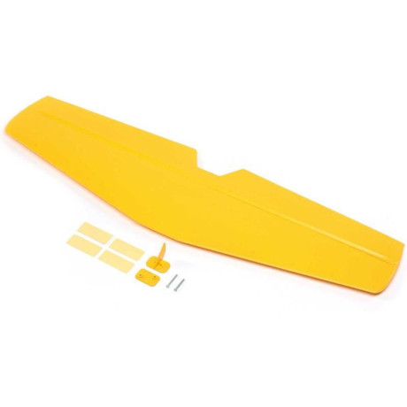 E-flite výškovka: T-28 Trojan 1.1m