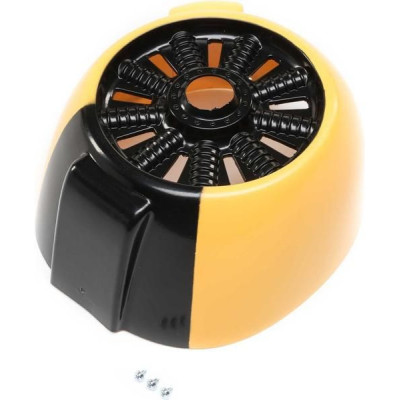 E-flite kryt motoru: T-28 Trojan 1.1m