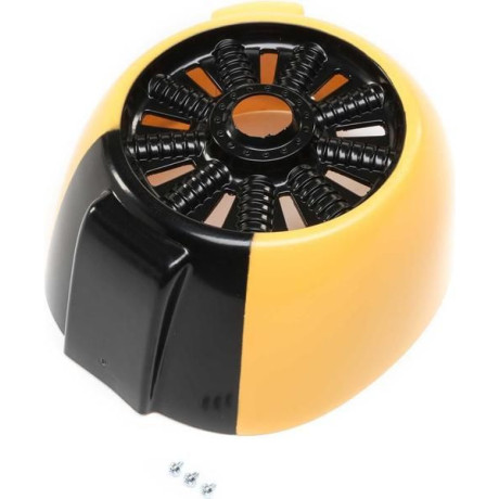 E-flite kryt motoru: T-28 Trojan 1.1m