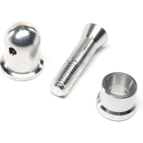 E-flite unašeč vrtule: T-28 Trojan 1.1m