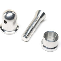 Pótalkatrész E-flite T-28 Trojan 1.1m Smart RC repülőgépmodellhez.