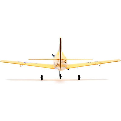 E-flite T-28 Trojan 1.1m BNF Basic