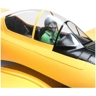 E-flite T-28 Trojan 1.1m BNF Basic