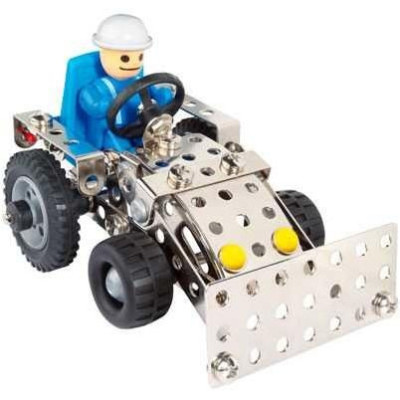 EITECH Starter box - C81 Tractor