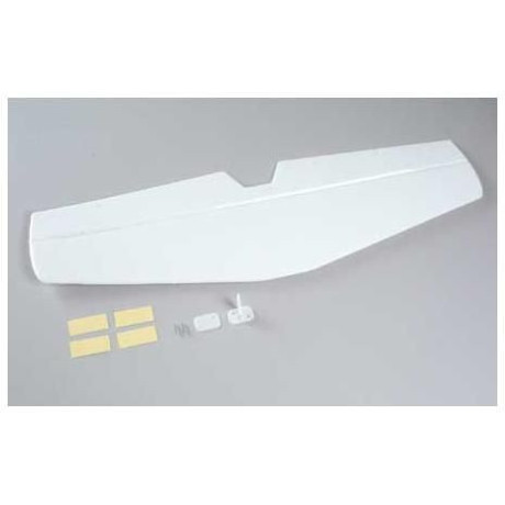 E-flite výškovka: T-28