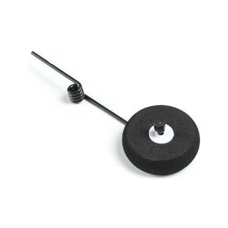 E-flite podvozek příďový: T-28