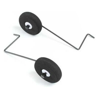 E-flite podvozek hlavní: T-28