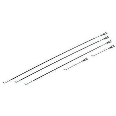 E-flite táhla s vidličkami: T-28