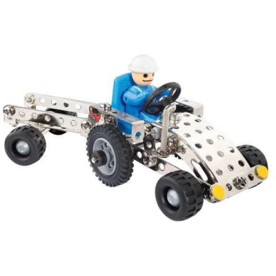 EITECH Starter box - C81 Tractor