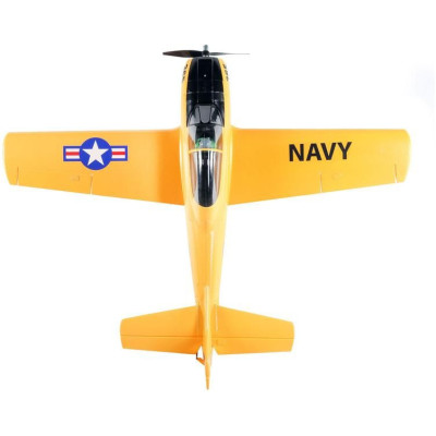 E-flite T-28 Trojan 1.1m PNP