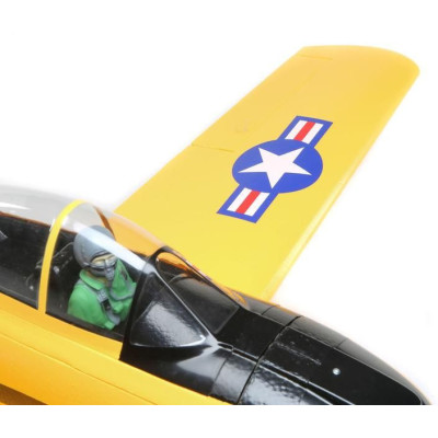 E-flite T-28 Trojan 1.1m PNP