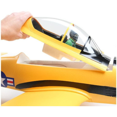 E-flite T-28 Trojan 1.1m PNP