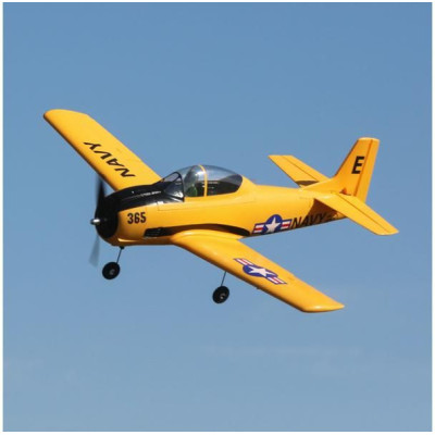 E-flite T-28 Trojan 1.1m PNP