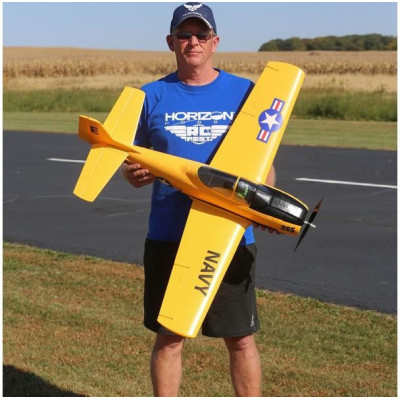 E-flite T-28 Trojan 1.1m PNP
