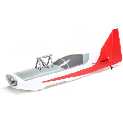 E-flite trup: Ultimate 3D