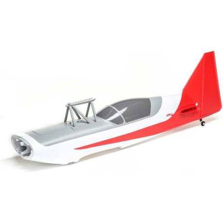 E-flite trup: Ultimate 3D