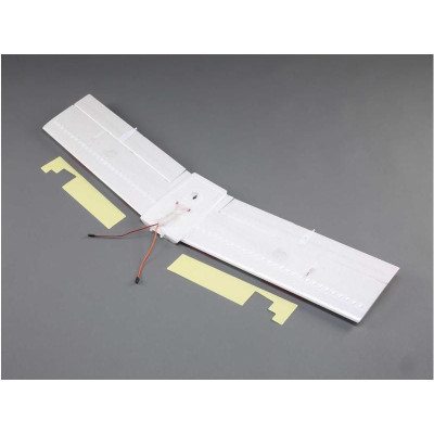 E-flite křídlo spodní: Ultimate 3D