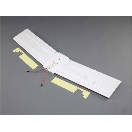 E-flite křídlo spodní: Ultimate 3D