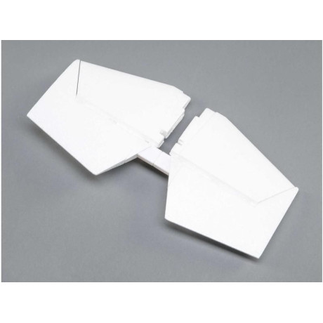 E-flite výškovka: Ultimate 3D