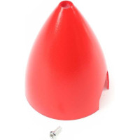 Pótalkatrész RC modellhez Ultimate 3D: kúp.