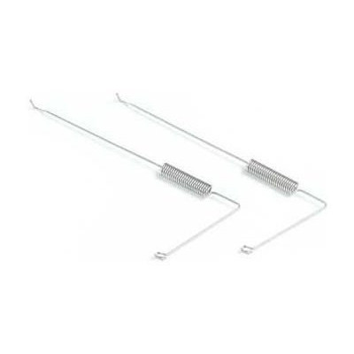 E-flite pružiny podvozku: Clipped Wing Cub 1.2m