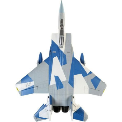 E-flite F-15 Eagle 0.7m SAFE Select BNF Basic