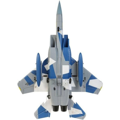 E-flite F-15 Eagle 0.7m SAFE Select BNF Basic