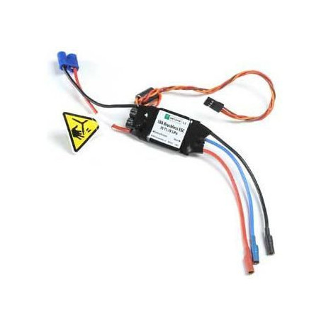 E-flite regulátor střídavý 18A