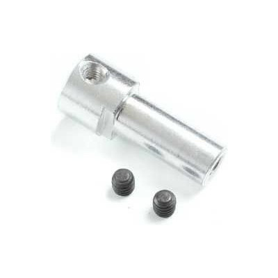 E-flite unašeč rotoru dmychadla 80mm V2 12 lopatek