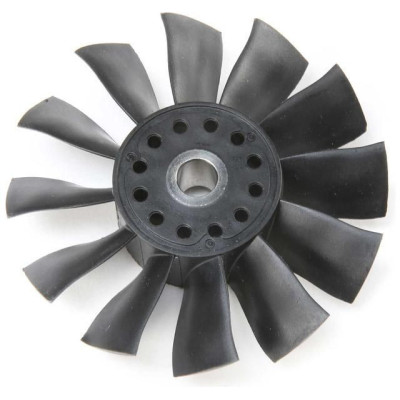 E-flite rotor dmychadla 80mm V2 80mm 12 lopatek