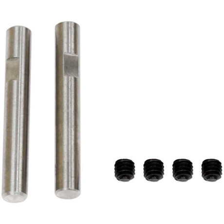 E-flite zatahovací podvozek čep: FW 190A 1.5m